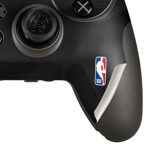 NBA Portland Trail Blazers Jersey PlayStation Scuf Vantage 2 Controller Skin