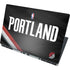 NBA Portland Trail Blazers Jersey Dell Precision Skin