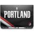NBA Portland Trail Blazers Jersey Dell Precision Skin