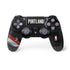NBA Portland Trail Blazers Jersey PS4 Controller Skin