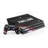 NBA Portland Trail Blazers Jersey PlayStation PS4 Skins