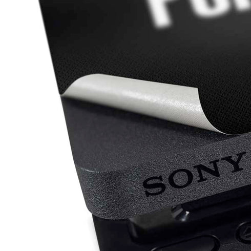 NBA Portland Trail Blazers Jersey PS4 Pro Bundle Skin