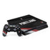 NBA Portland Trail Blazers Jersey PS4 Slim Bundle Skin