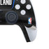 NBA Portland Trail Blazers Jersey PS5 Controller Skin