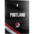 NBA Portland Trail Blazers Jersey PS5 Digital Edition Bundle Skin