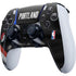 NBA Portland Trail Blazers Jersey PS5 DualSense Edge Pro Controller Skin