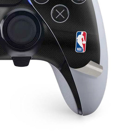 NBA Portland Trail Blazers Jersey PS5 DualSense Edge Pro Controller Skin