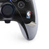 NBA Portland Trail Blazers Jersey PS5 DualSense Edge Pro Controller Skin