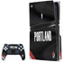 NBA Portland Trail Blazers Jersey PS5 Pro Disk Bundle Skin
