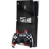 NBA Portland Trail Blazers Jersey PS5 Slim Digital Edition Bundle Skin
