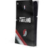 NBA Portland Trail Blazers Jersey PS5 Slim Digital Edition Console Skin