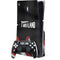 NBA Portland Trail Blazers Jersey PS5 Slim Disk Bundle Skin