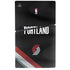 NBA Portland Trail Blazers Jersey PS5 Slim Disk Bundle Skin