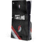NBA Portland Trail Blazers Jersey PS5 Slim Disk Console Skin