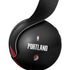 NBA Portland Trail Blazers Jersey PULSE 3D Wireless Headset for PS5 Skin