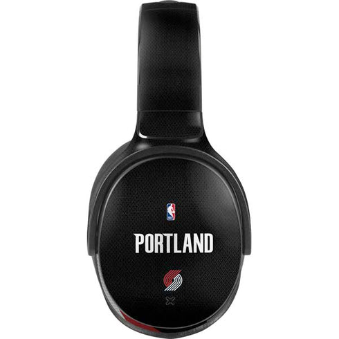 NBA Portland Trail Blazers Jersey Skullcandy Venue Skin