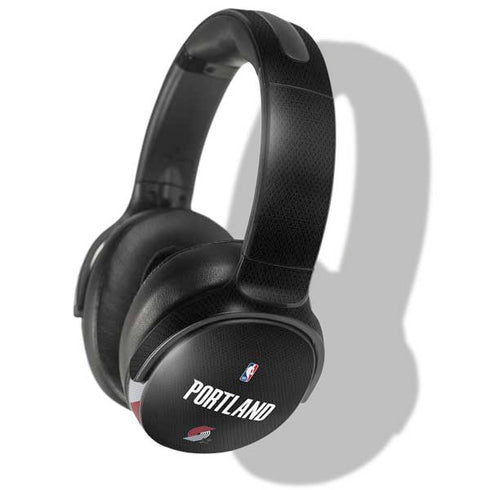 NBA Portland Trail Blazers Jersey Skullcandy Venue Skin
