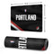 NBA Portland Trail Blazers Jersey Gaming Mouse Pad