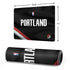NBA Portland Trail Blazers Jersey Gaming Mouse Pad