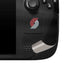 NBA Portland Trail Blazers Jersey Steam Deck Handheld Gaming Computer Skin