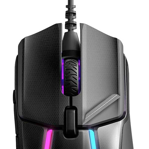 NBA Portland Trail Blazers Jersey SteelSeries Rival 600 Gaming Mouse Skin