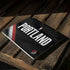NBA Portland Trail Blazers Jersey Surface Laptop 2 Skin