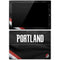 NBA Portland Trail Blazers Jersey Surface Pro 3 Skin