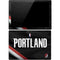 NBA Portland Trail Blazers Jersey Surface Pro 4 Skin