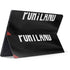 NBA Portland Trail Blazers Jersey Surface Pro 7 Skin