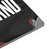 NBA Portland Trail Blazers Jersey Laptop Skins
