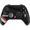 NBA Portland Trail Blazers Jersey Xbox Elite Wireless Controller Series 2 Skin