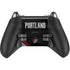 NBA Portland Trail Blazers Jersey Xbox Elite Wireless Controller Series 2 Skin