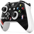 NBA Portland Trail Blazers Jersey Xbox One S Controller Skin