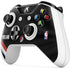 NBA Portland Trail Blazers Jersey Xbox One X Controller Skin