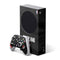 NBA Portland Trail Blazers Jersey Xbox Series S Skins