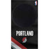 NBA Portland Trail Blazers Jersey Xbox Series S Bundle Skin