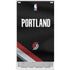 NBA Portland Trail Blazers Jersey Xbox Series S Console Skin