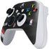 NBA Portland Trail Blazers Jersey Xbox Series S Controller Skin