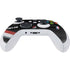 NBA Portland Trail Blazers Jersey Xbox Series S Controller Skin