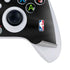 NBA Portland Trail Blazers Jersey Xbox Series S Controller Skin