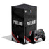 NBA Portland Trail Blazers Jersey Xbox Series X Bundle Skin