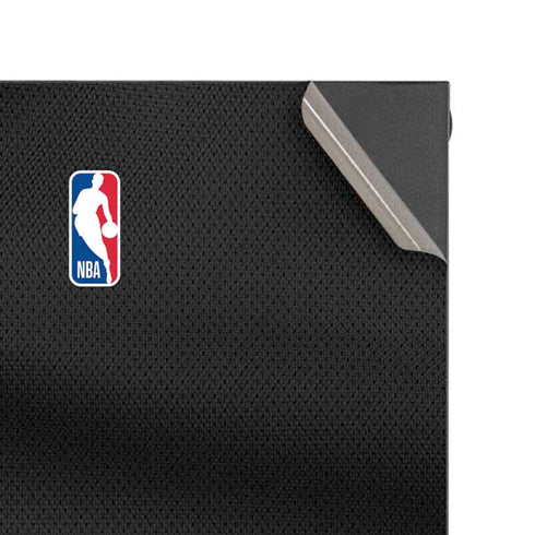 NBA Portland Trail Blazers Jersey Xbox Series X Console Skin