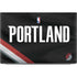 NBA Portland Trail Blazers Jersey Dell XPS Skin
