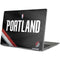 NBA Portland Trail Blazers Jersey Yoga 710 14in Skin
