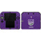 NBA Sacramento Kings Distressed Nintendo 2DS Skin