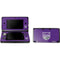 NBA Sacramento Kings Distressed 3DS (2011) Skin