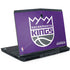 NBA Sacramento Kings Distressed Dell Alienware Skin