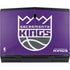 NBA Sacramento Kings Distressed Dell Alienware Skin