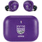 NBA Sacramento Kings Distressed Amazon Echo Buds Skin