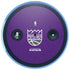 NBA Sacramento Kings Distressed Amazon Echo Skin